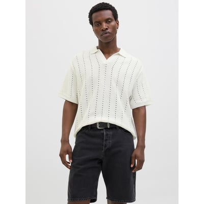 Polo Tricoté JACK & JONES
