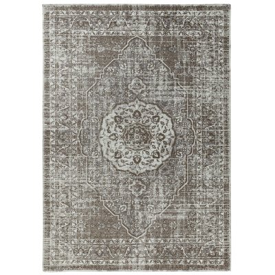 Tapis tissé à plat FRENCIE BENUTA 
