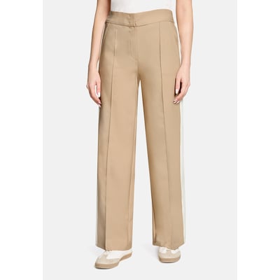 Pantalon casual à galons BETTY BARCLAY