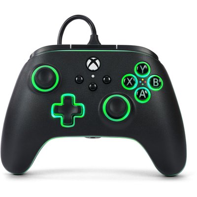 Manette Advantage Wired Controller Xbox Series X POWERA
