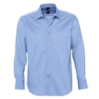 Chemise manches longues BRIGHTON SOLS