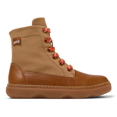 Bottines Kiddo CAMPER
