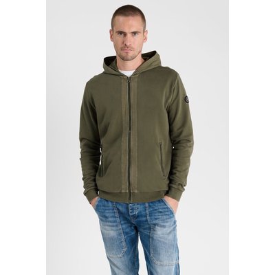 Sweat-Shirt capuche REFA LE TEMPS DES CERISES