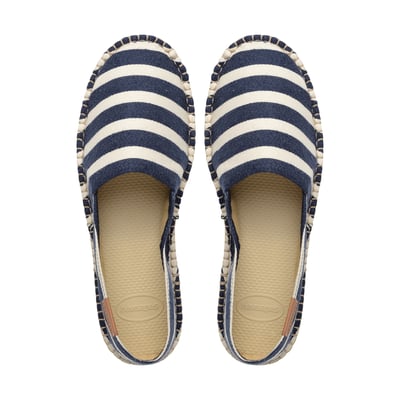 Espadrille à Enfiler Origine Iv HAVAIANAS