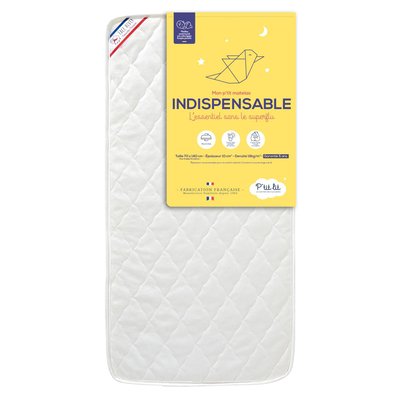 Matelas mon p'tit matelas indispensable P'TIT LIT