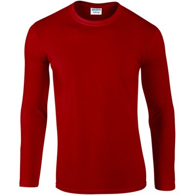 T-shirt manches longues GILDAN