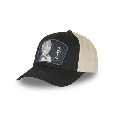Casquette Dragon Ball Z Vegeta - Junior FREEGUN