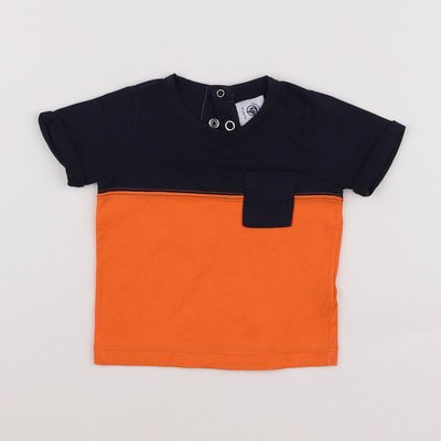 Tee-shirt - Très bon état PETIT BATEAU