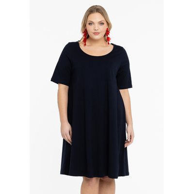 Robe manches courtes YOEK