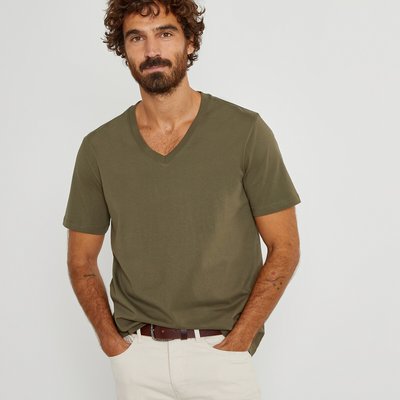 Vetement kaki homme La Redoute
