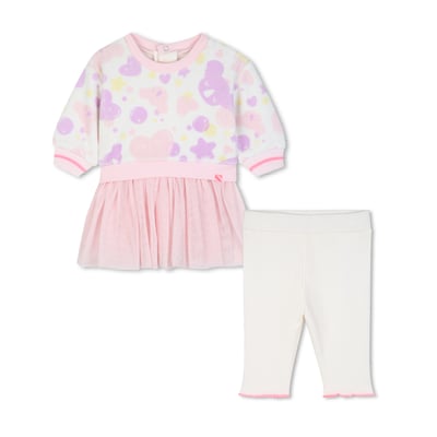 Ensemble robe et legging BILLIEBLUSH