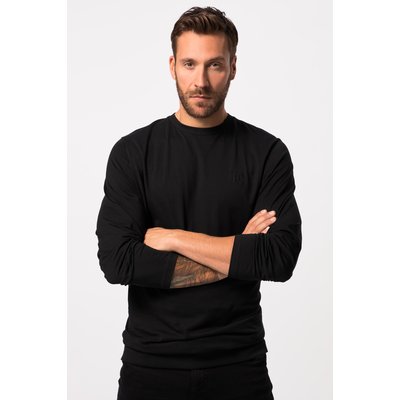 T-shirt manches longues et col rond JP1880