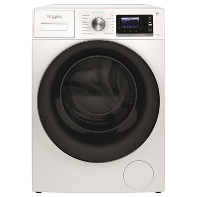 Lave-linge frontal W698FR WHIRLPOOL