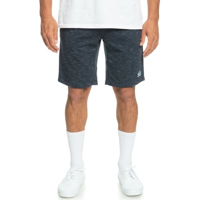 Short en molleton BLOCK SLIM QUIKSILVER