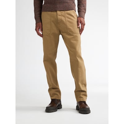 Pantalon en coton casual bennett PETROL INDUSTRIES