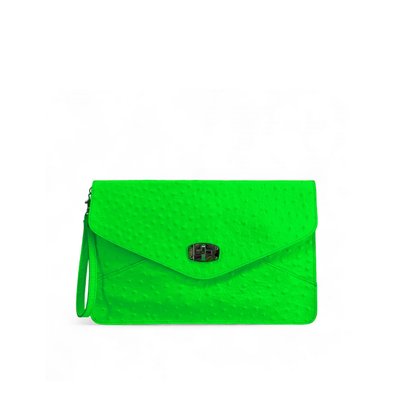 Sac vert fluo hotsell