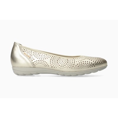Ballerines en cuir ELSIE PERF MEPHISTO