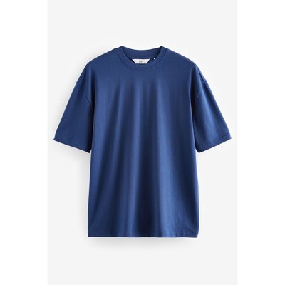 T-shirt décontracté en tissu épais NEXT