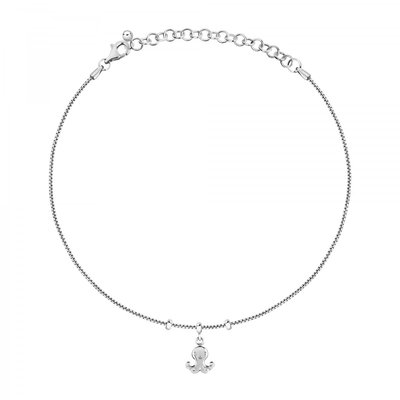 Bracelet en argent 925 CLASSIC BLUESPIRIT