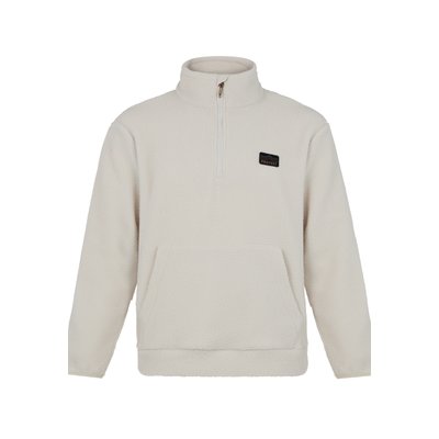 Haut 1/4 zippé PRTPORIS PROTEST