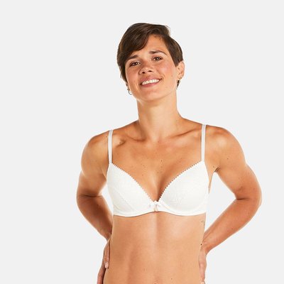 Soutien-gorge ampliforme coque moulée PALANQUIN POMM'POIRE