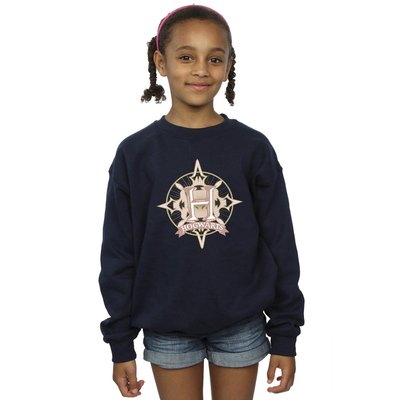 Sweat HOGWARTS HARRY POTTER