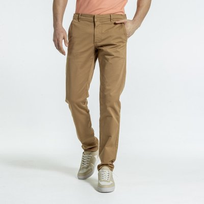 Jean marron clair homme deals