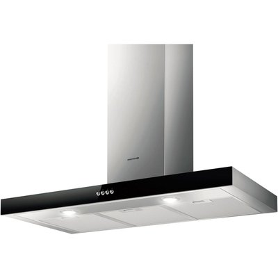 Hotte décorative murale EHDB 914i ESSENTIEL B