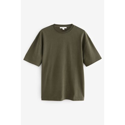 T-shirt épais décontracté avec poche NEXT