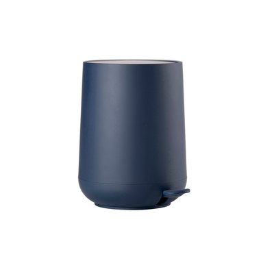 Poubelle à pédale 3L NOVA ZONE DENMARK