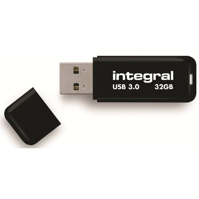 Cle Usb Integral Cle Usb 3.0 32 Gb - Cle Usb 3.0 32 Gb INTEGRAL