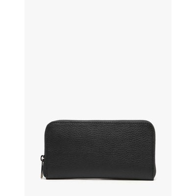 Portefeuille Caviar cuir MILANO
