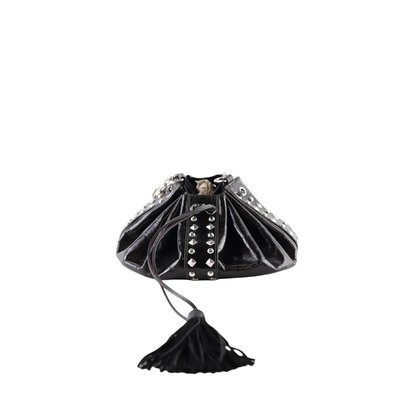 Sac à main en cuir - Très Bon État BA&SH