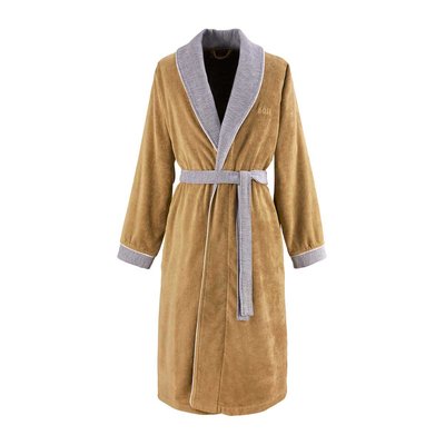 Peignoir  en coton,LORD BOSS HOME