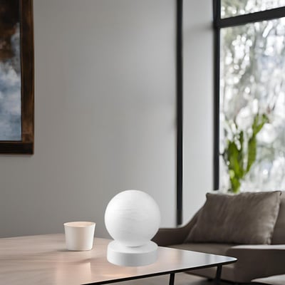 Lampe    CARTA IDEAL LUX