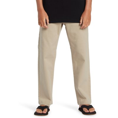 Pantalon taille fixe DNA BEACH QUIKSILVER
