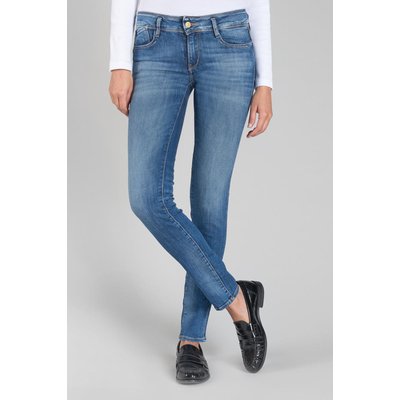 Jean skinny, taille standard LE TEMPS DES CERISES