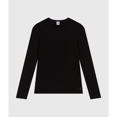T-shirt l'Iconique Cocotte manches longues PETIT BATEAU