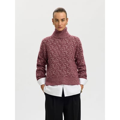 Pull En Maille SELECTED