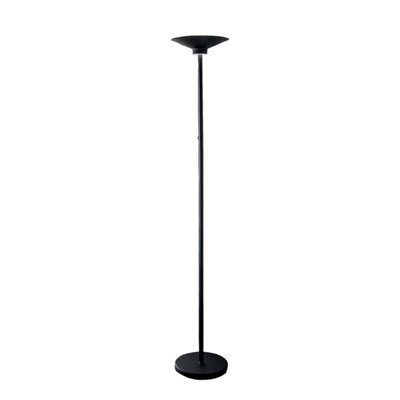 Lampadaire Led Dimmable Noir Ypsilon MILLUMINE