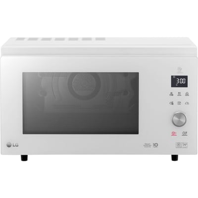 Micro ondes combiné MJ3965BPH LG