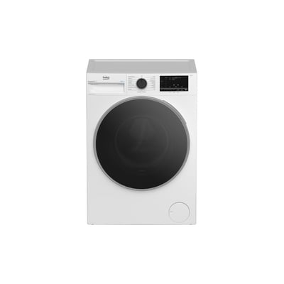 Lave linge hublot B5WFT31145W BEKO