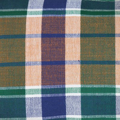 Ivani Cotton Cushion Cover 50x30cm LA REDOUTE INTERIEURS
