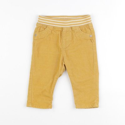 Pantalon doublé - Très bon état OBAIBI