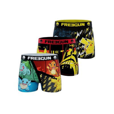 Boxer freegun 12 ans clearance