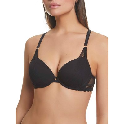 Soutien-gorge triangle plongeant Mia SELMARK