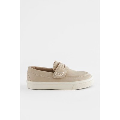Loafers penny bout rond coupe classique NEXT