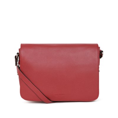 Sac porté travers  Cuir CONFORT HEXAGONA