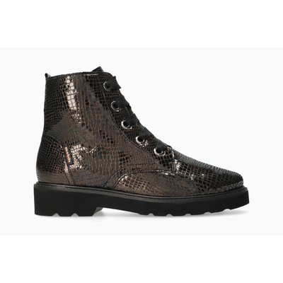 Bottines en cuir ODALIA MEPHISTO