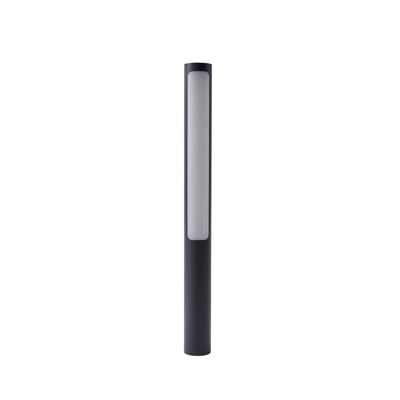 Luminaire extérieur en aluminium moderneLED LUCANDE